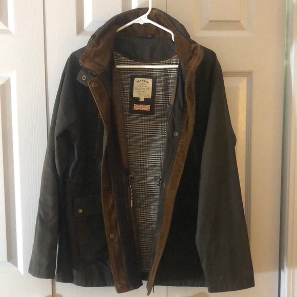 Fat Face Jackets & Blazers - Fat Face Sussex Jacket